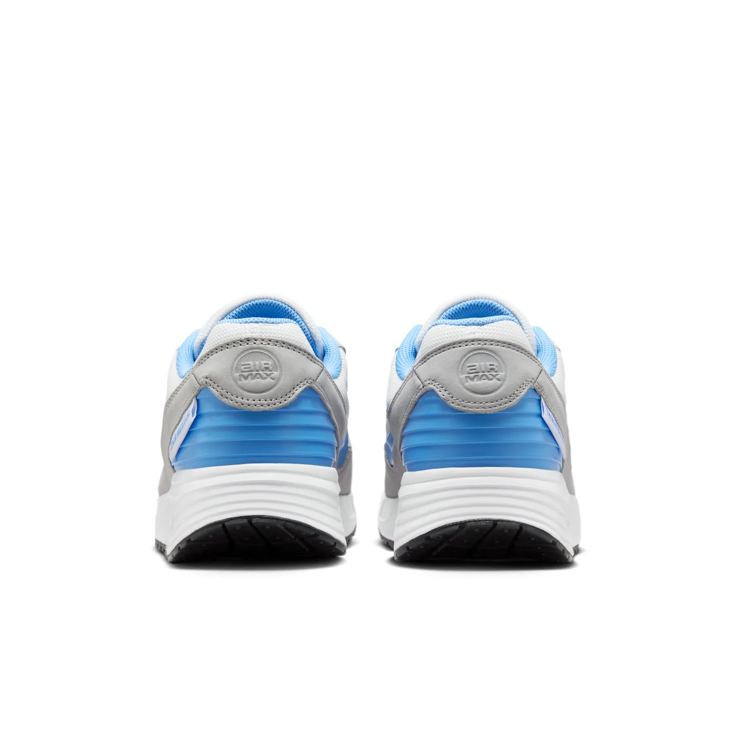 Nike College Air Max Verse (UNC) image 6