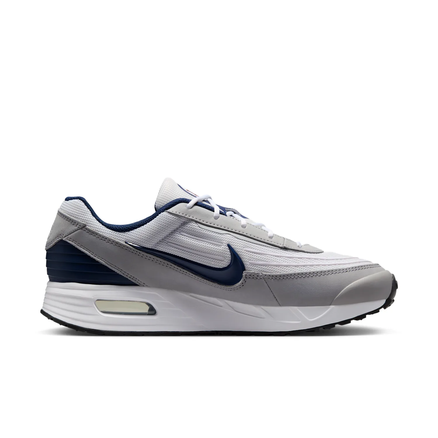 Nike College Air Max Verse (Auburn) image 3