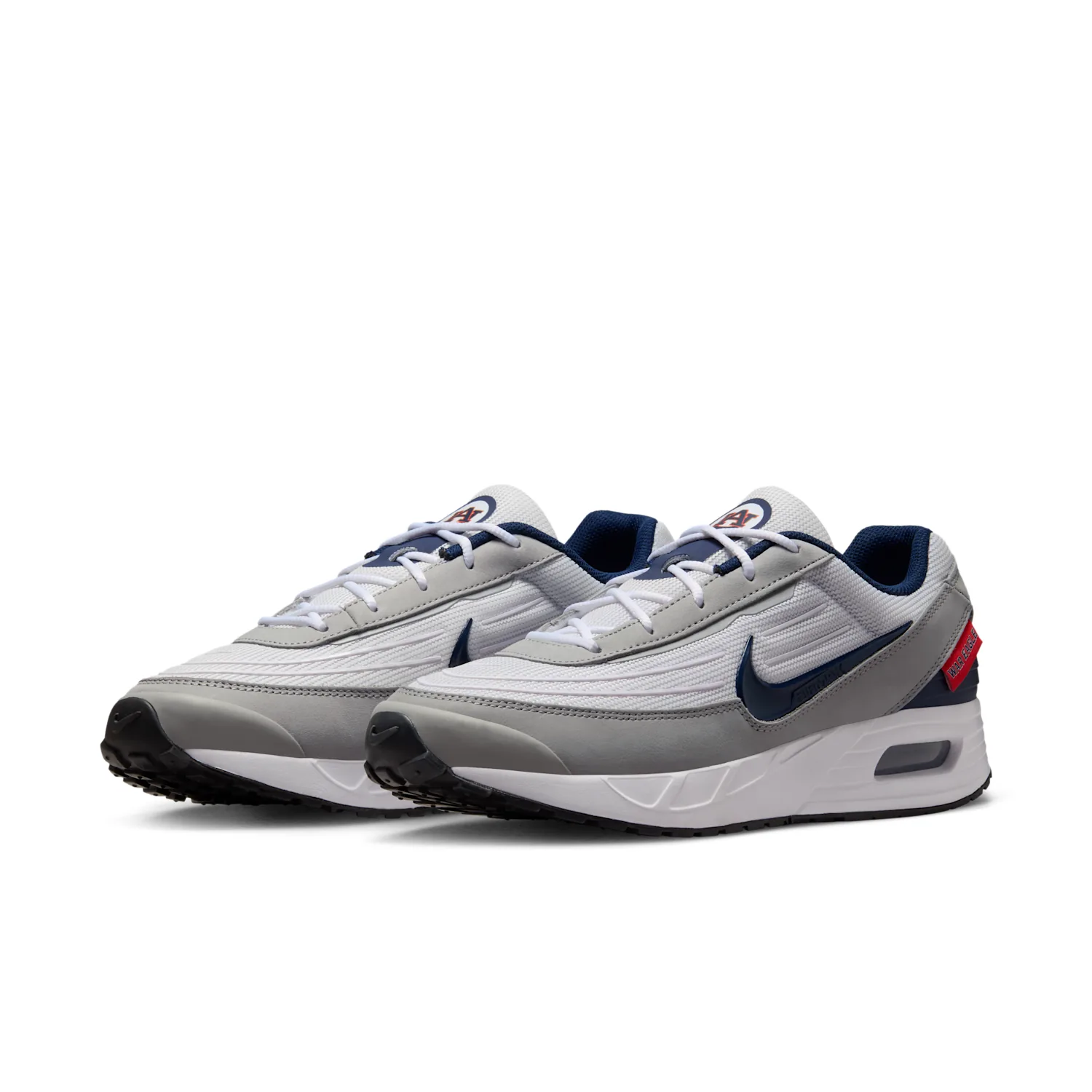 Nike College Air Max Verse (Auburn) image 5