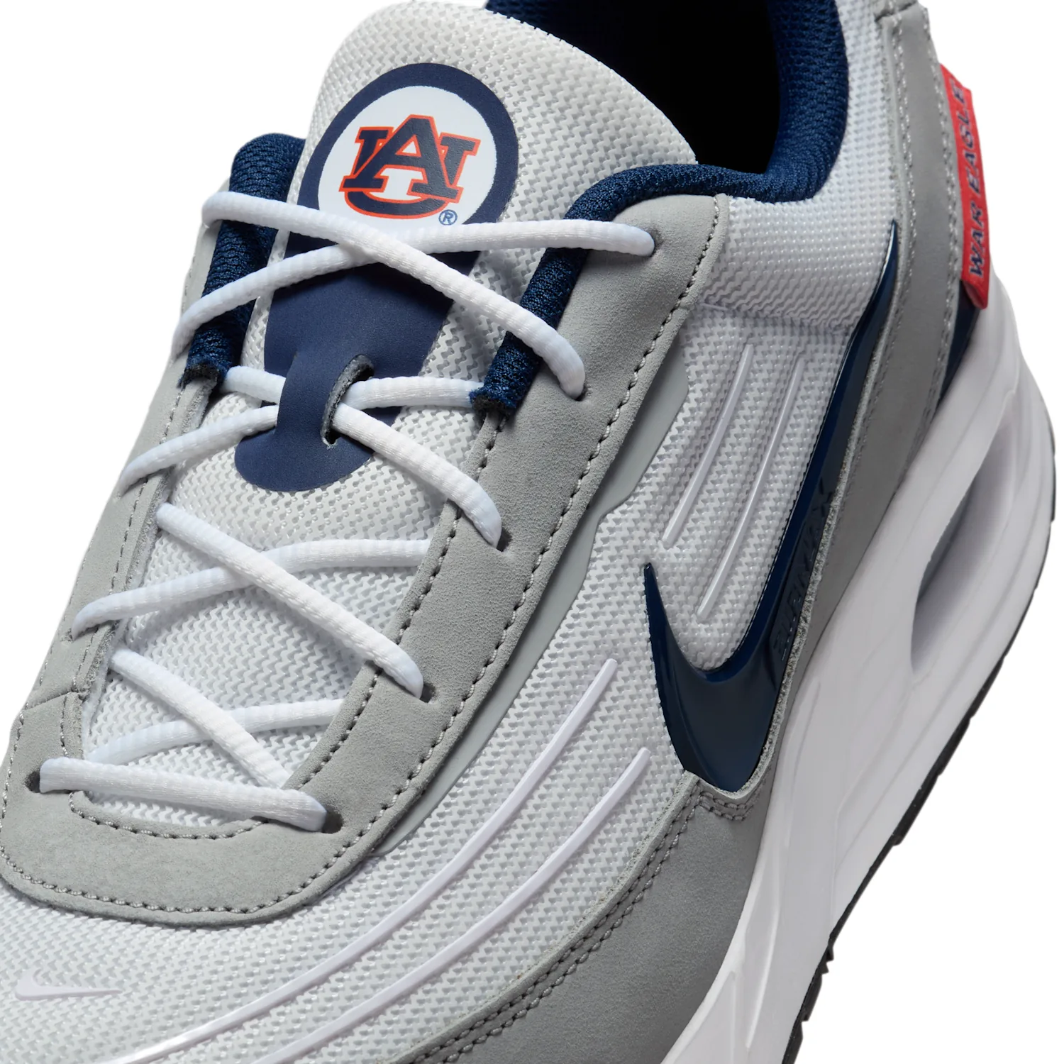 Nike College Air Max Verse (Auburn) image 7