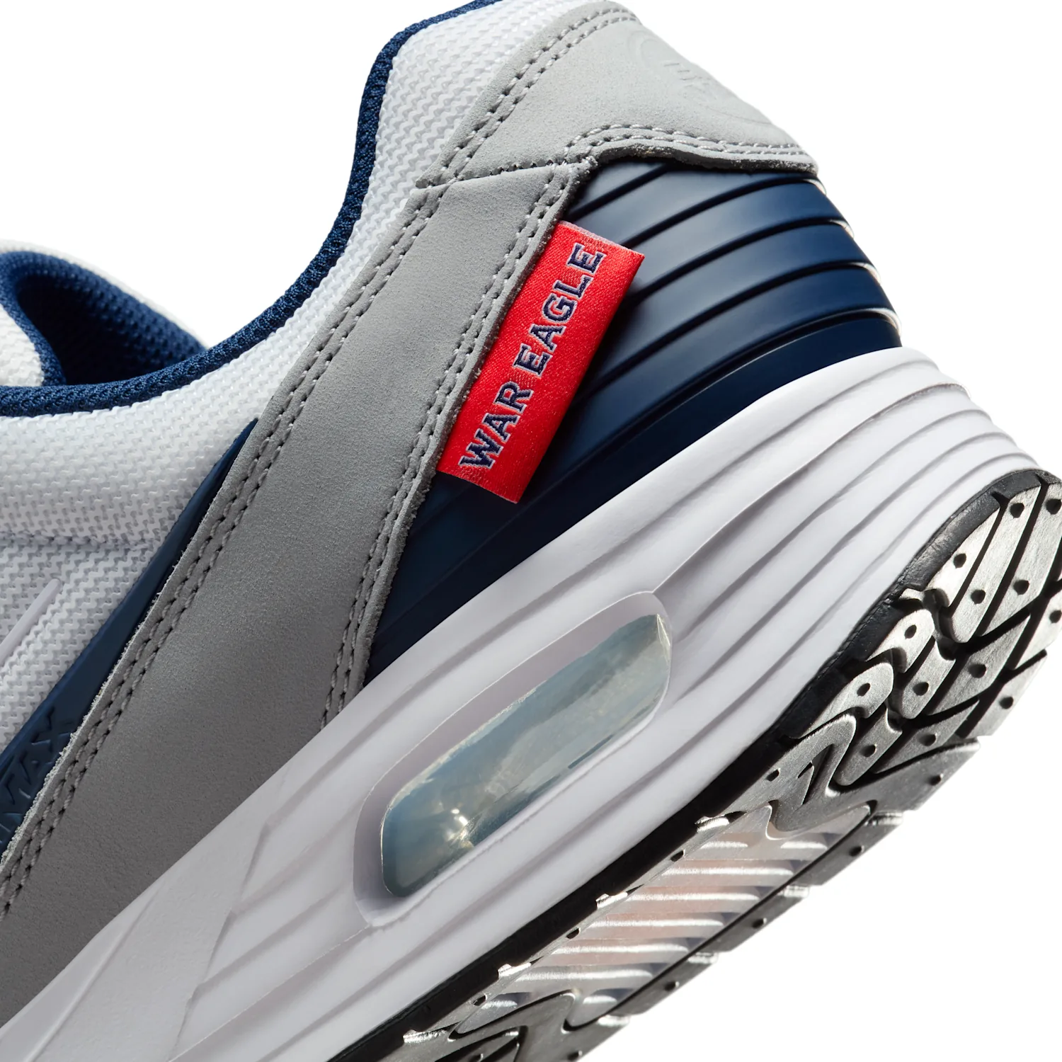 Nike College Air Max Verse (Auburn) image 8
