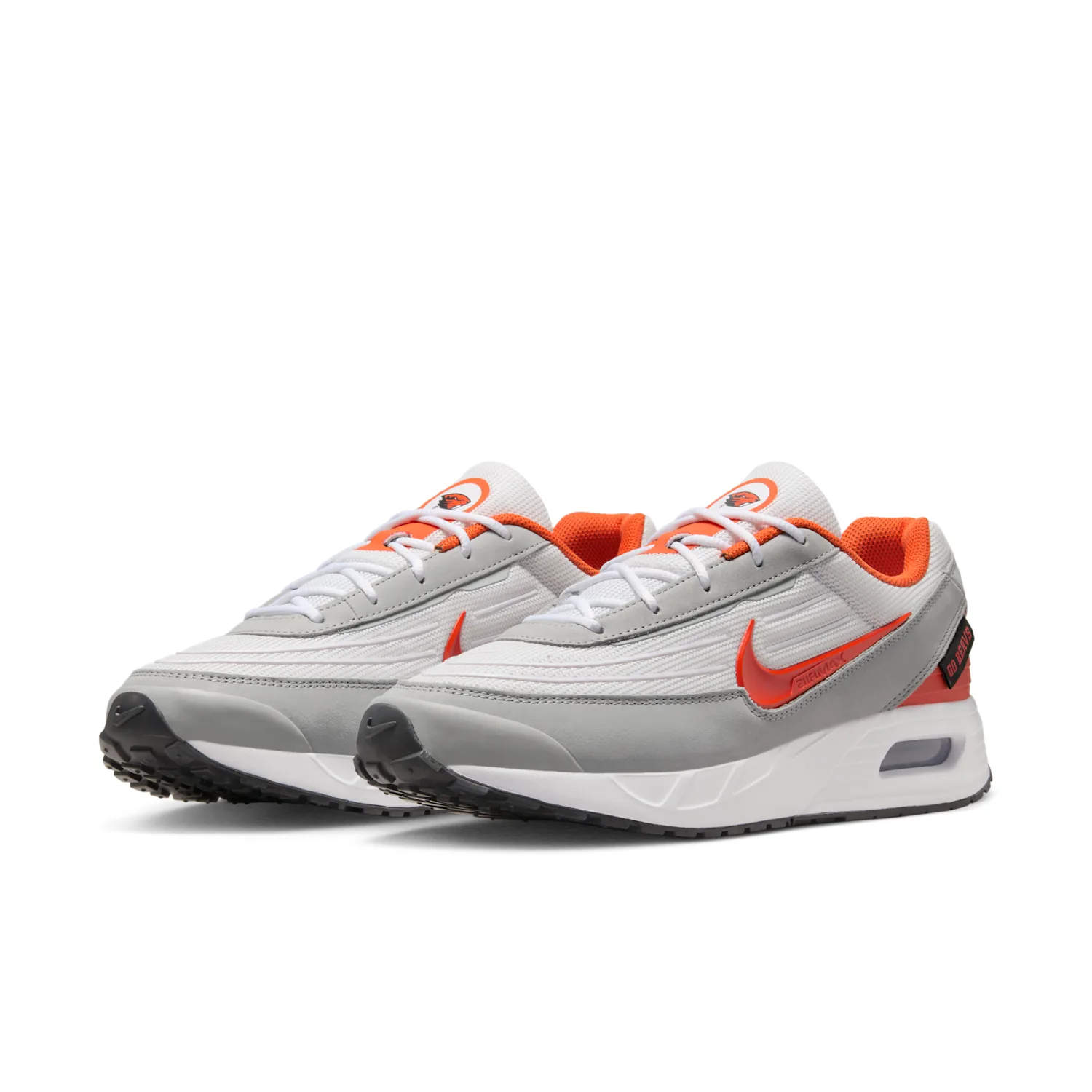 Nike College Air Max Verse (Oregon State) image 5
