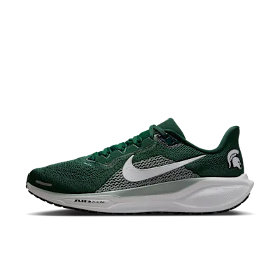 Michigan State Pegasus 41