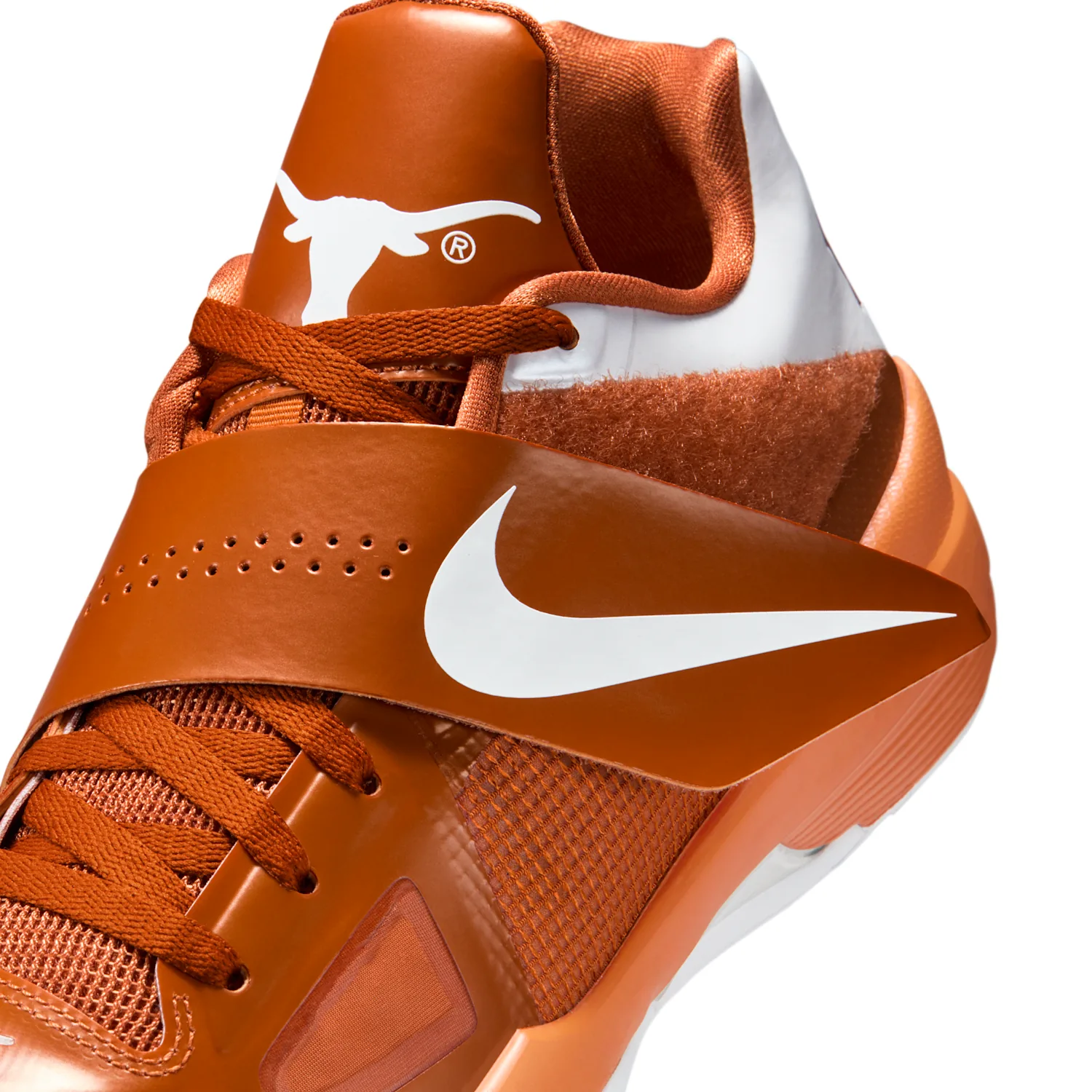 Nike Zoom KD 4 image 7