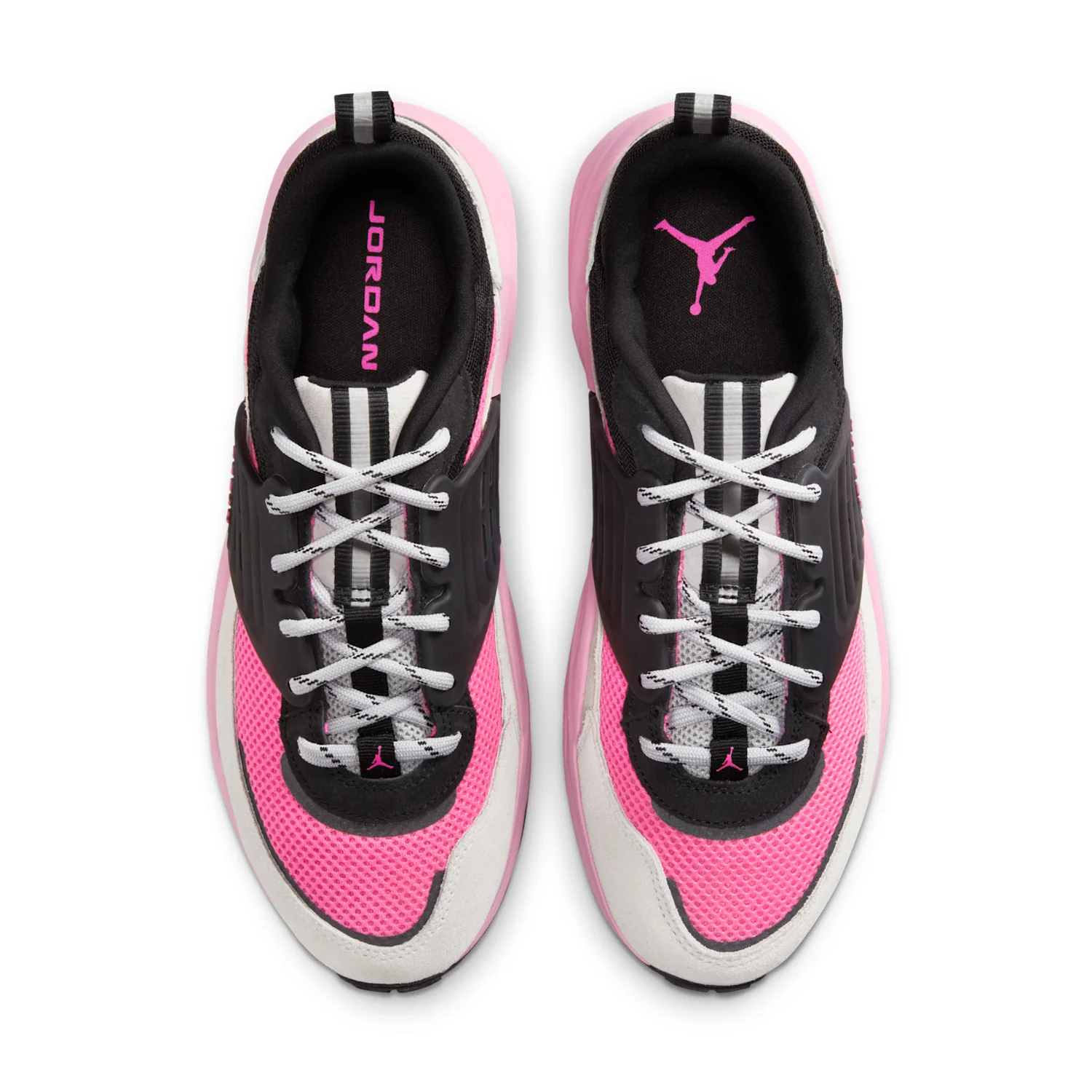 Jordan Trunner O/S image 4