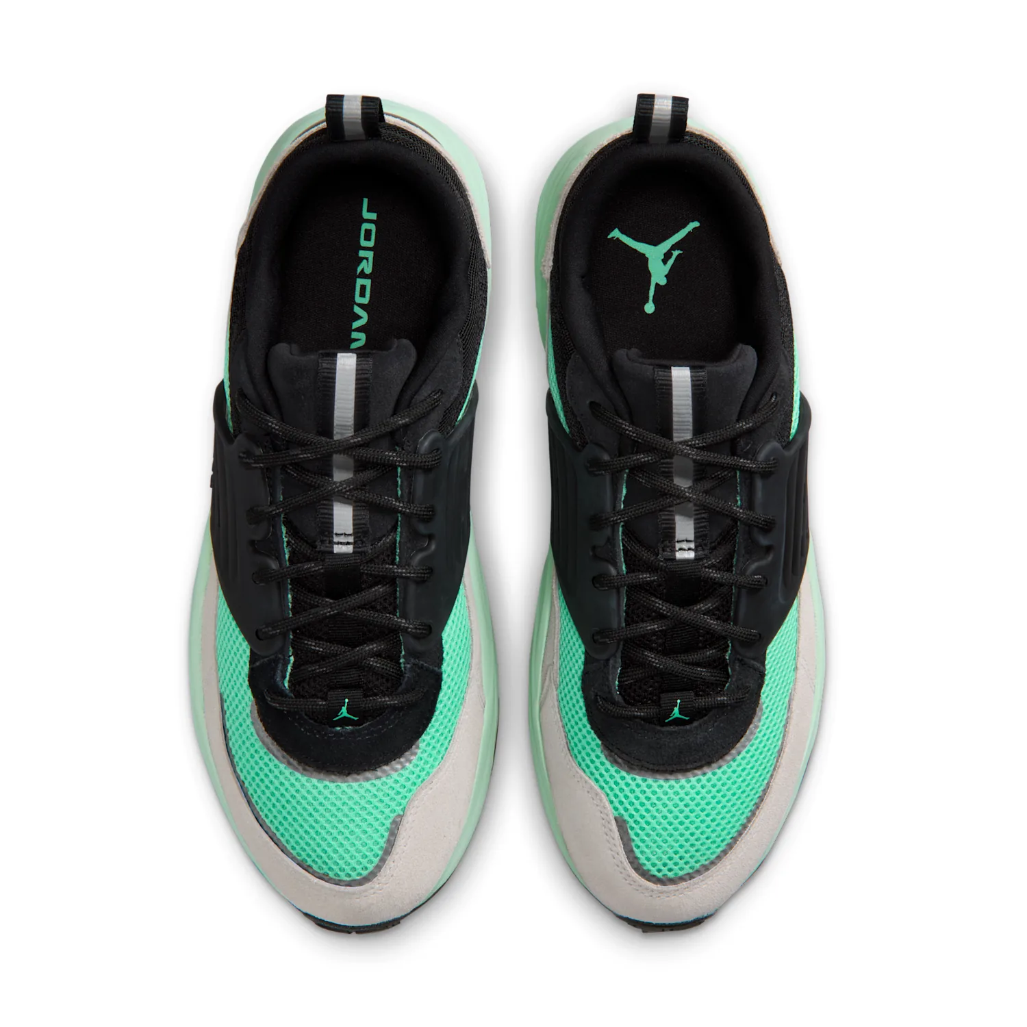 Jordan Trunner O/S image 4