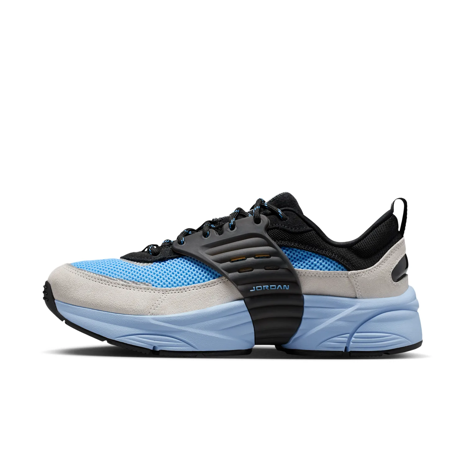 Jordan Trunner O/S