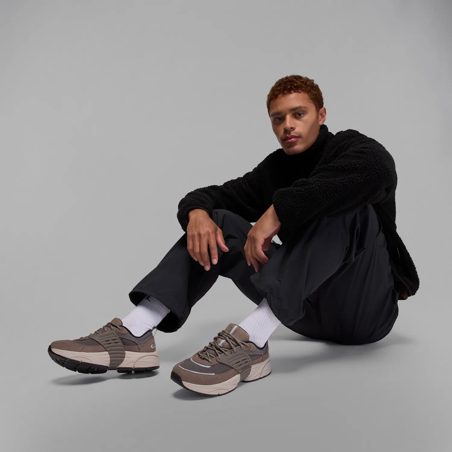 Jordan Trunner O/S image 9