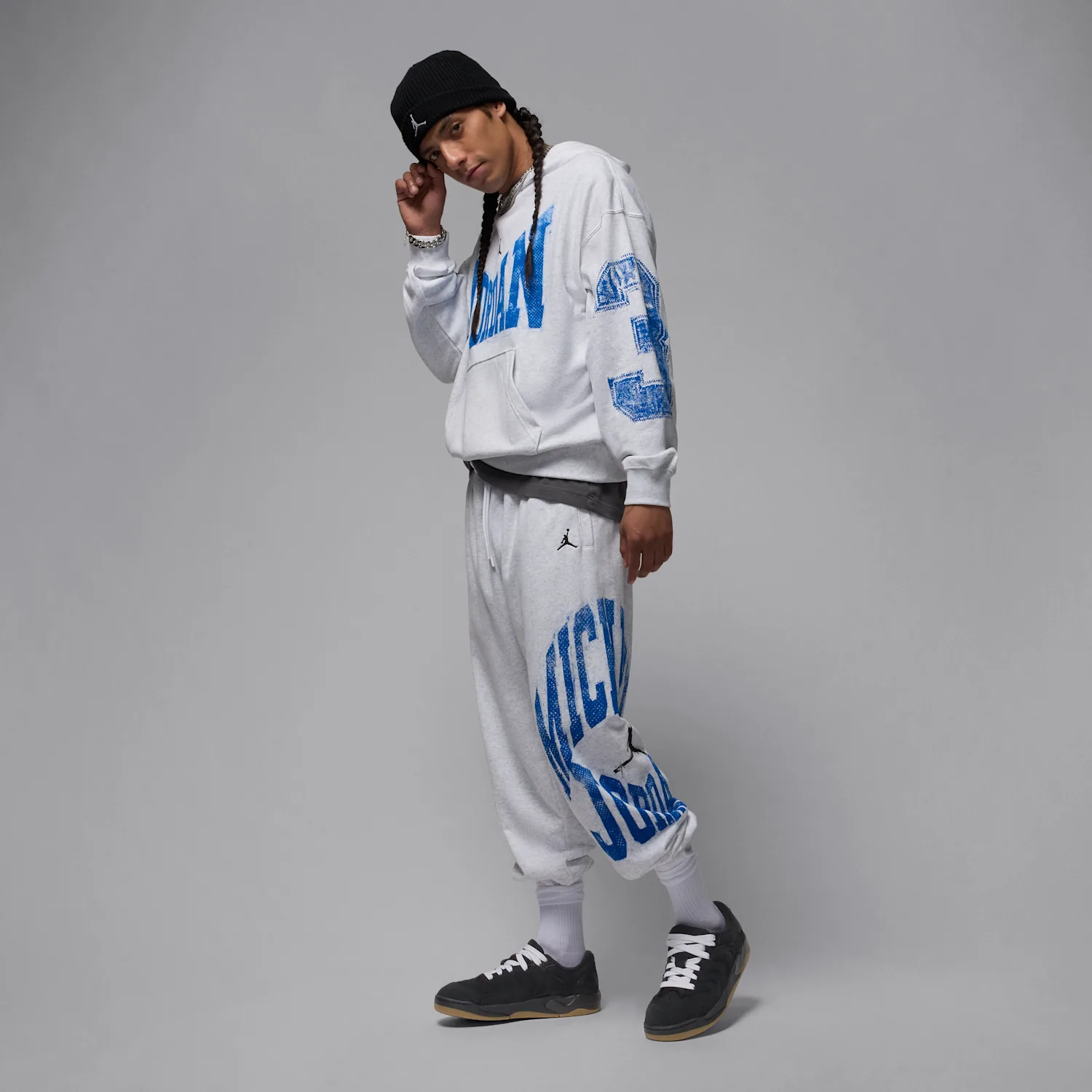 Jordan Session image 9