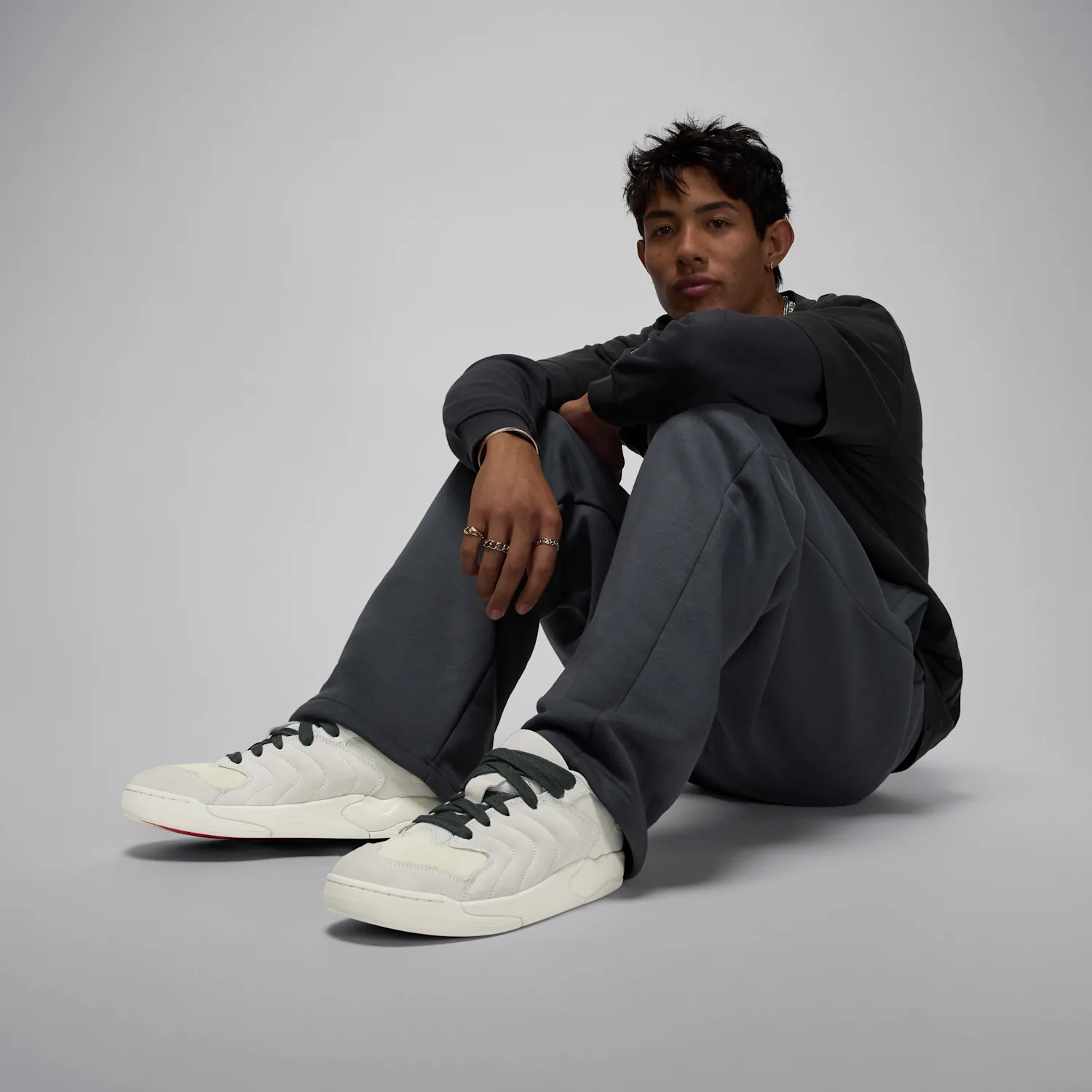 Jordan Session image 9