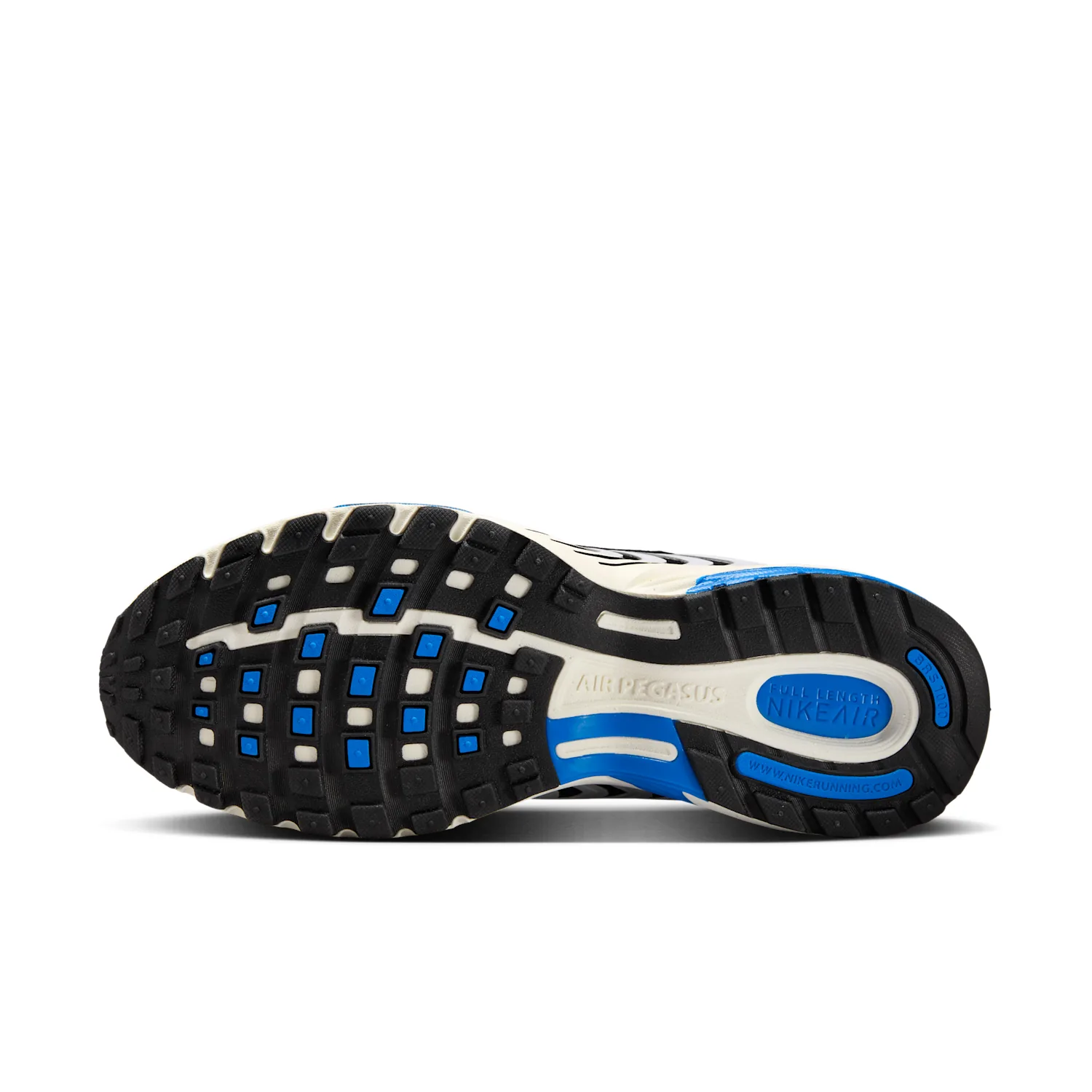 Nike Air Pegasus 2005 image 2