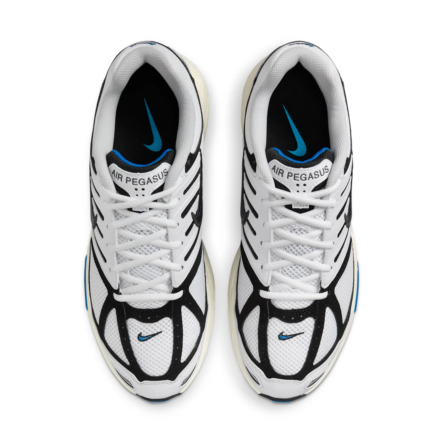 Nike Air Pegasus 2005 image 4