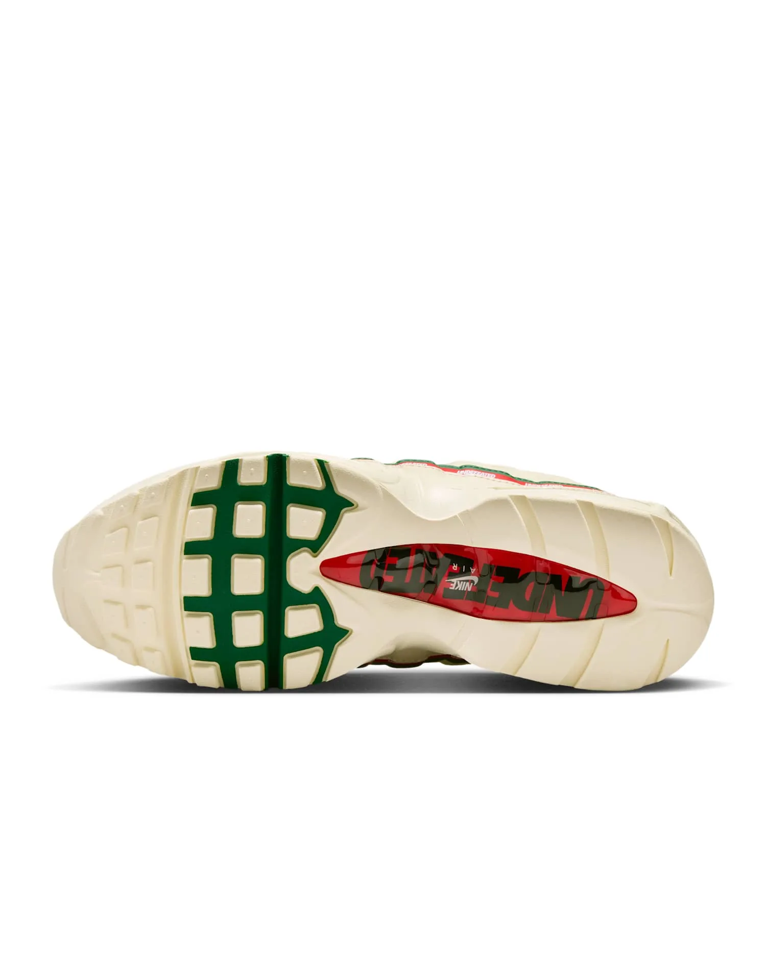 Nike Air Max 95 x UNDEFEATED image 6