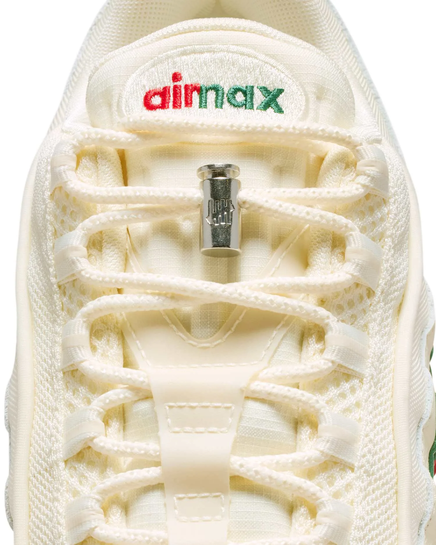 Nike Air Max 95 x UNDEFEATED image 13