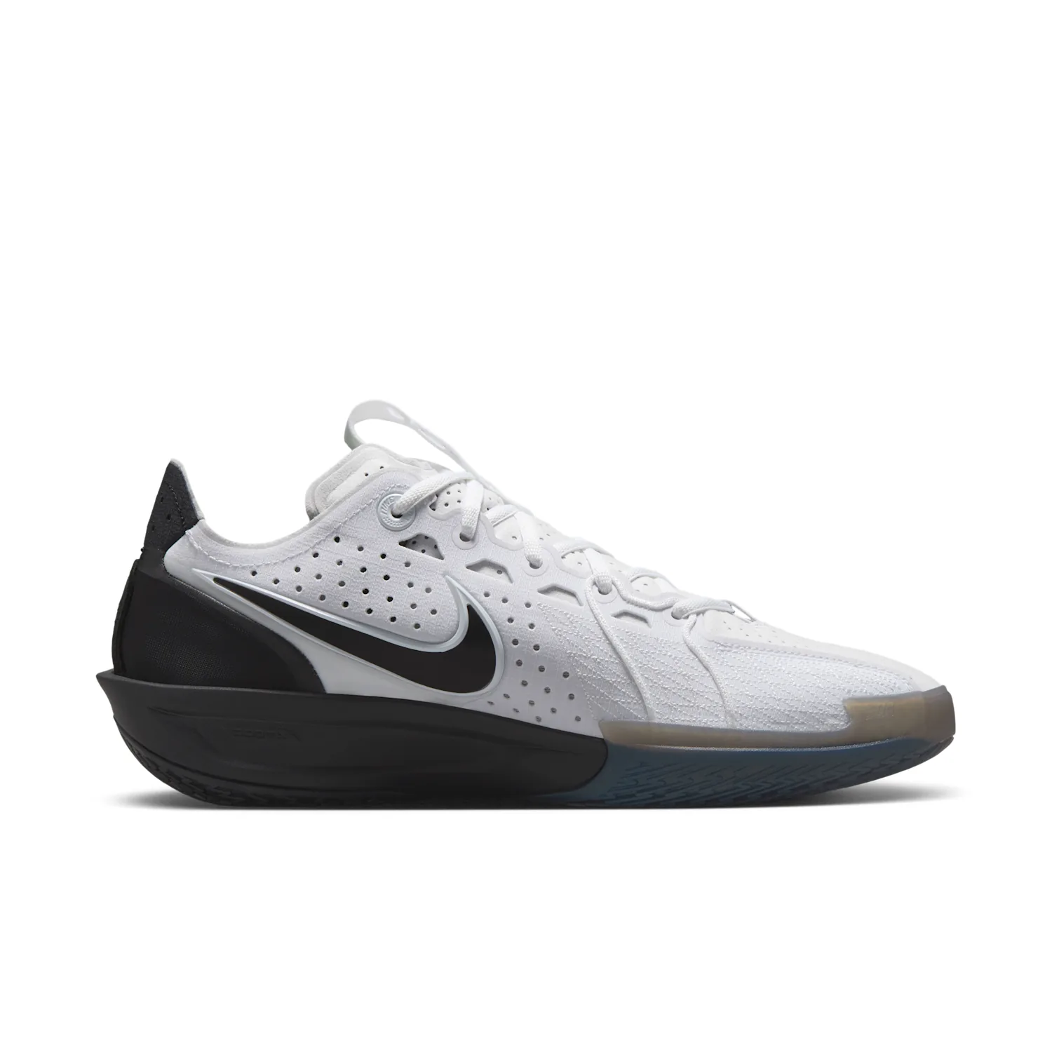 Nike G.T. Cut 3 image 3