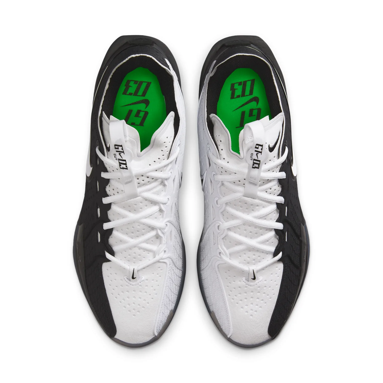 Nike G.T. Cut 3 image 4