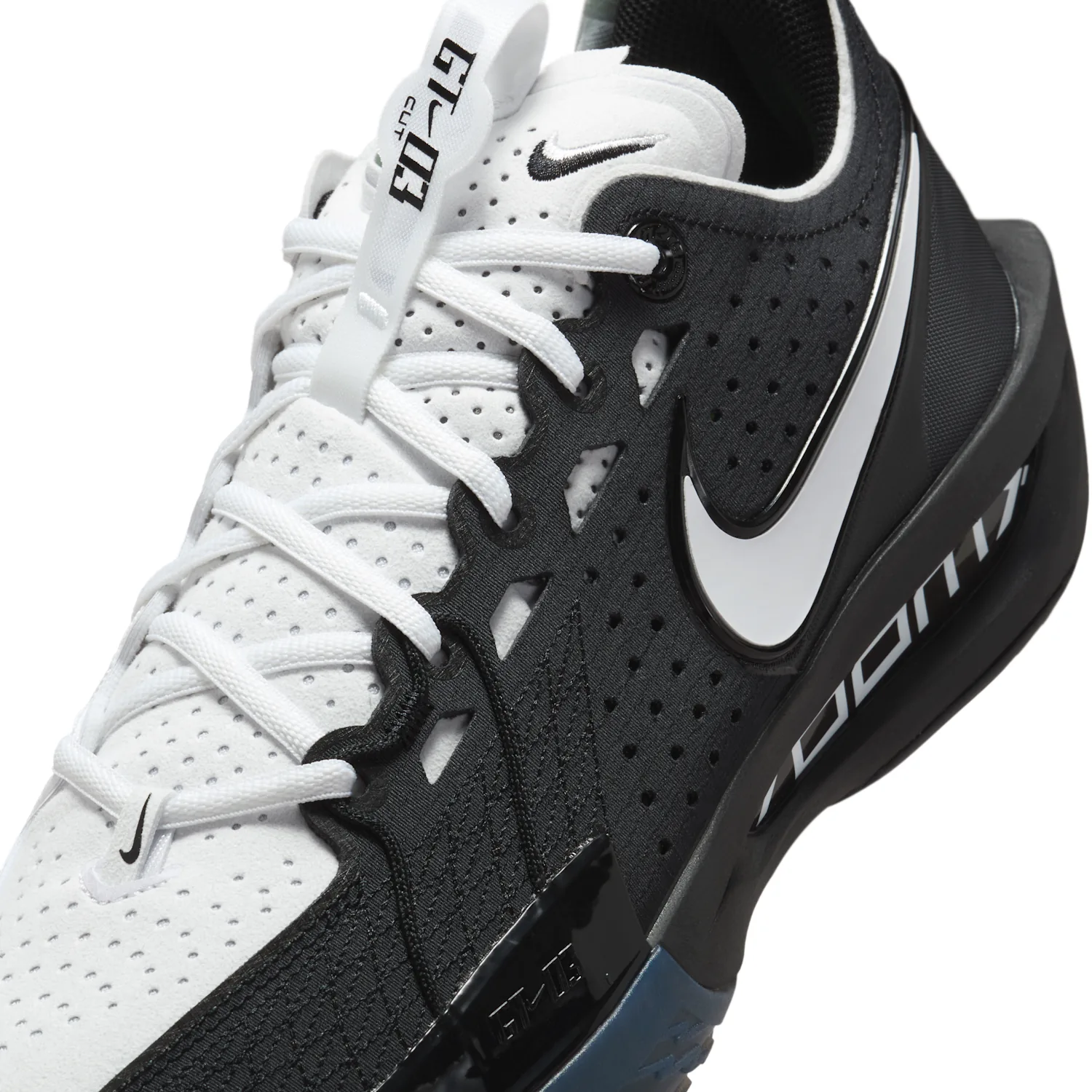 Nike G.T. Cut 3 image 7