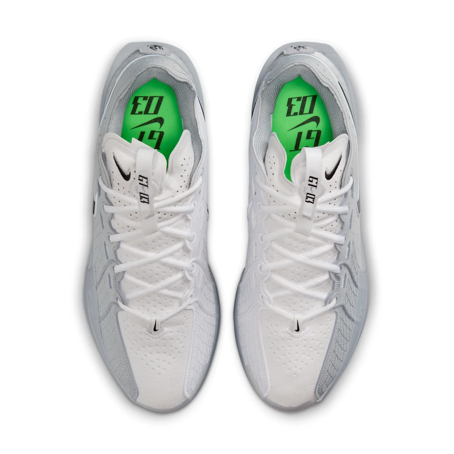 Nike G.T. Cut 3 image 4