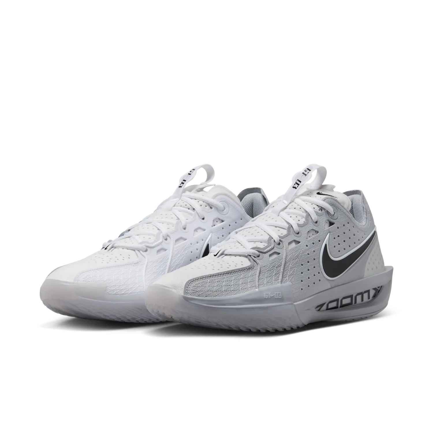 Nike G.T. Cut 3 image 5