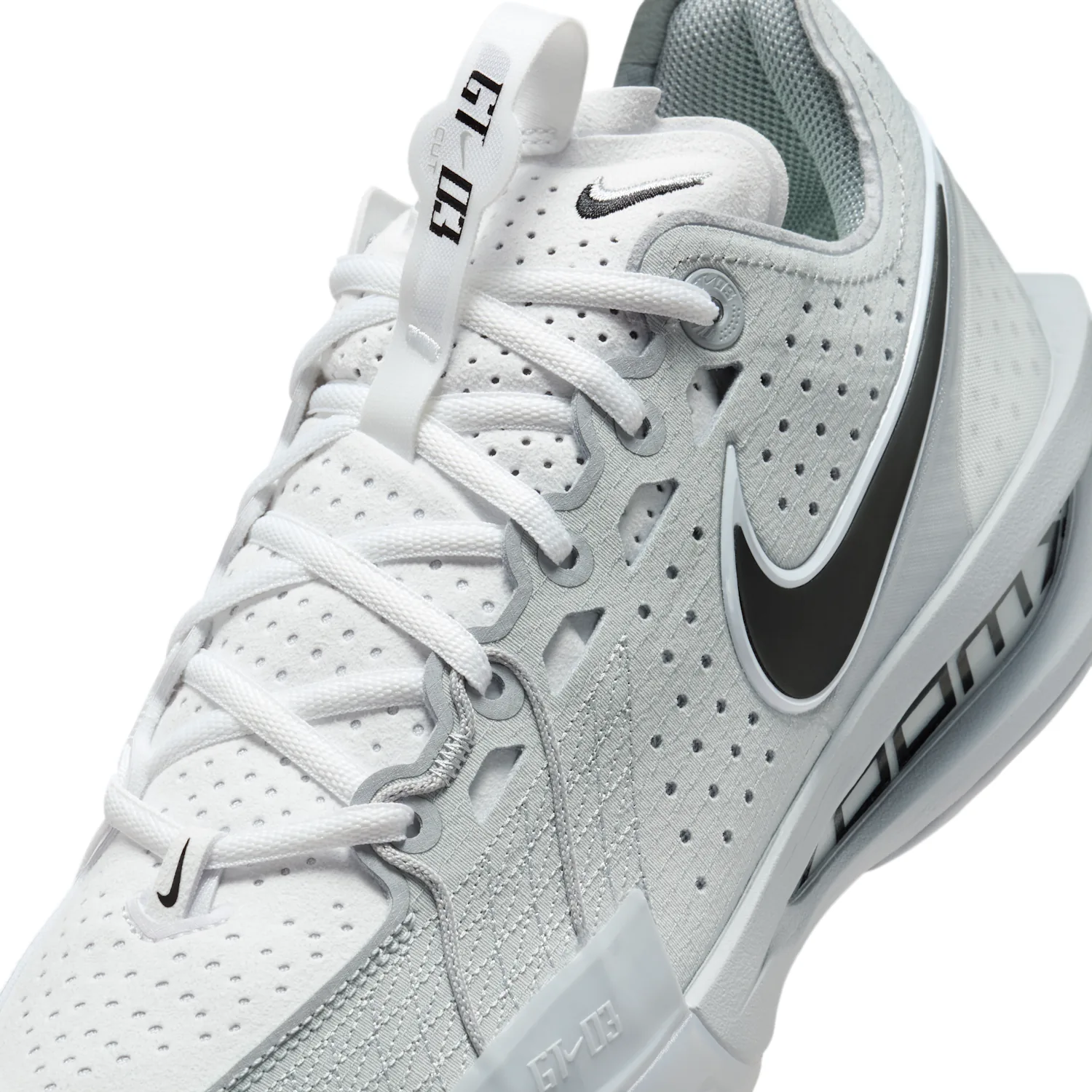 Nike G.T. Cut 3 image 7