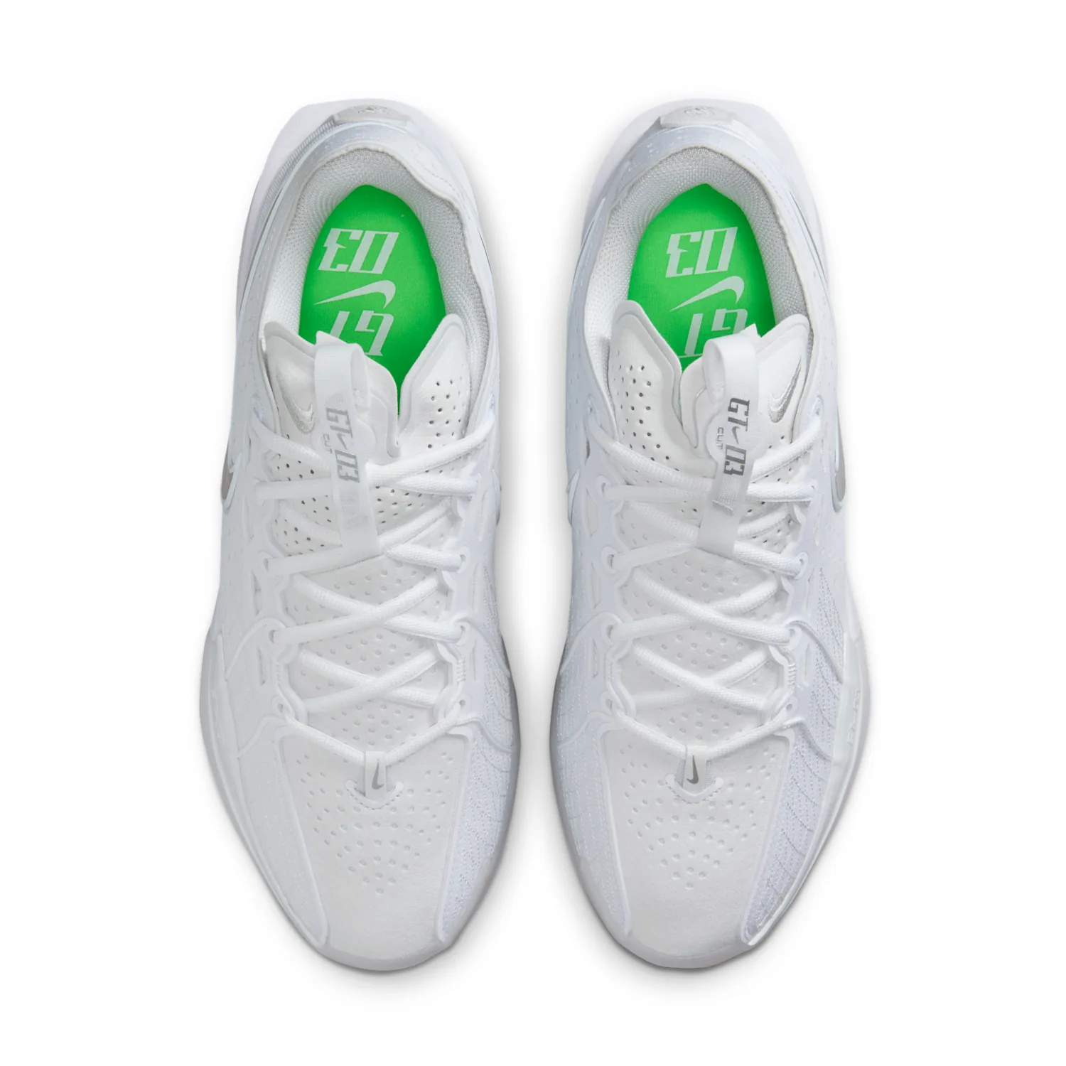 Nike G.T. Cut 3 image 4