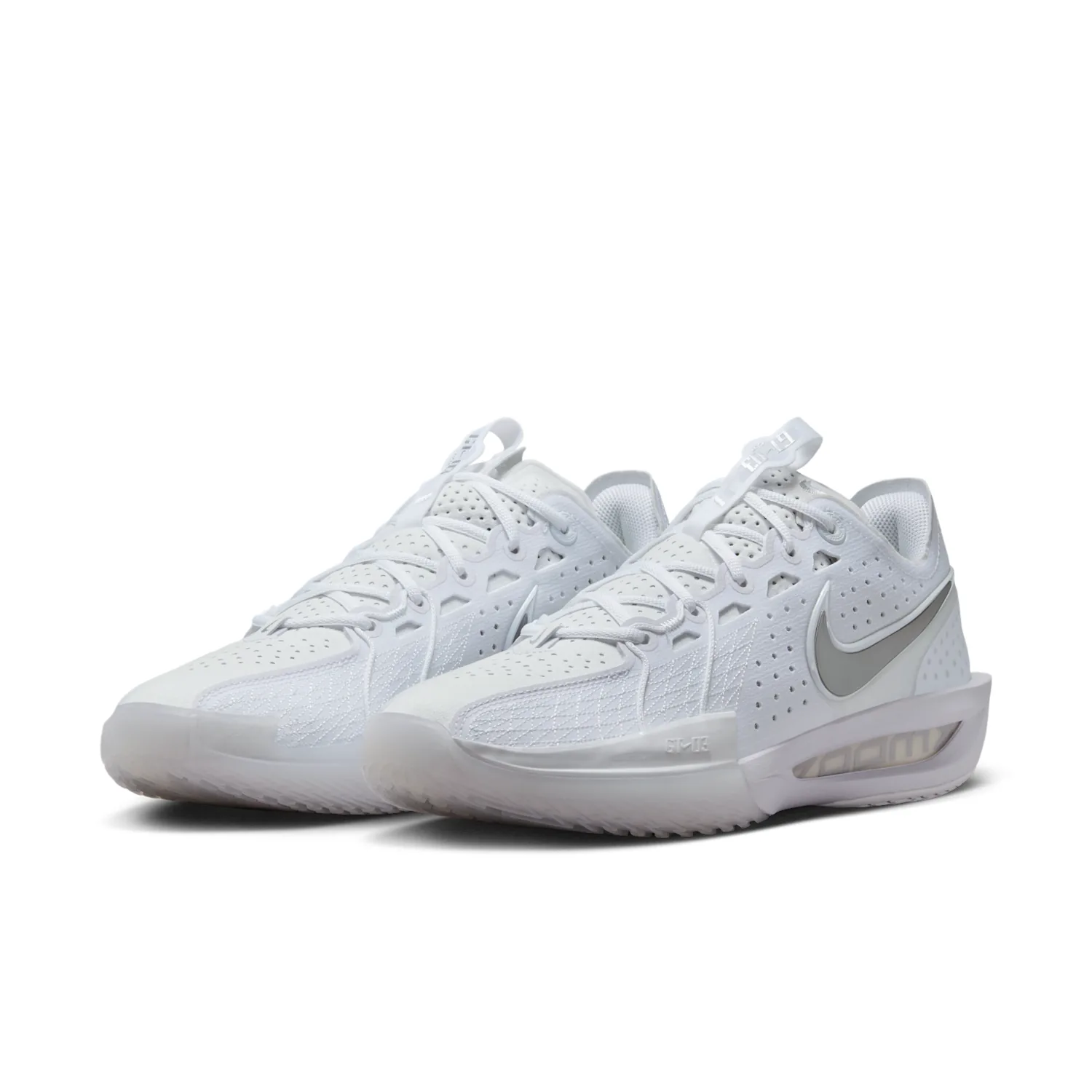 Nike G.T. Cut 3 image 5