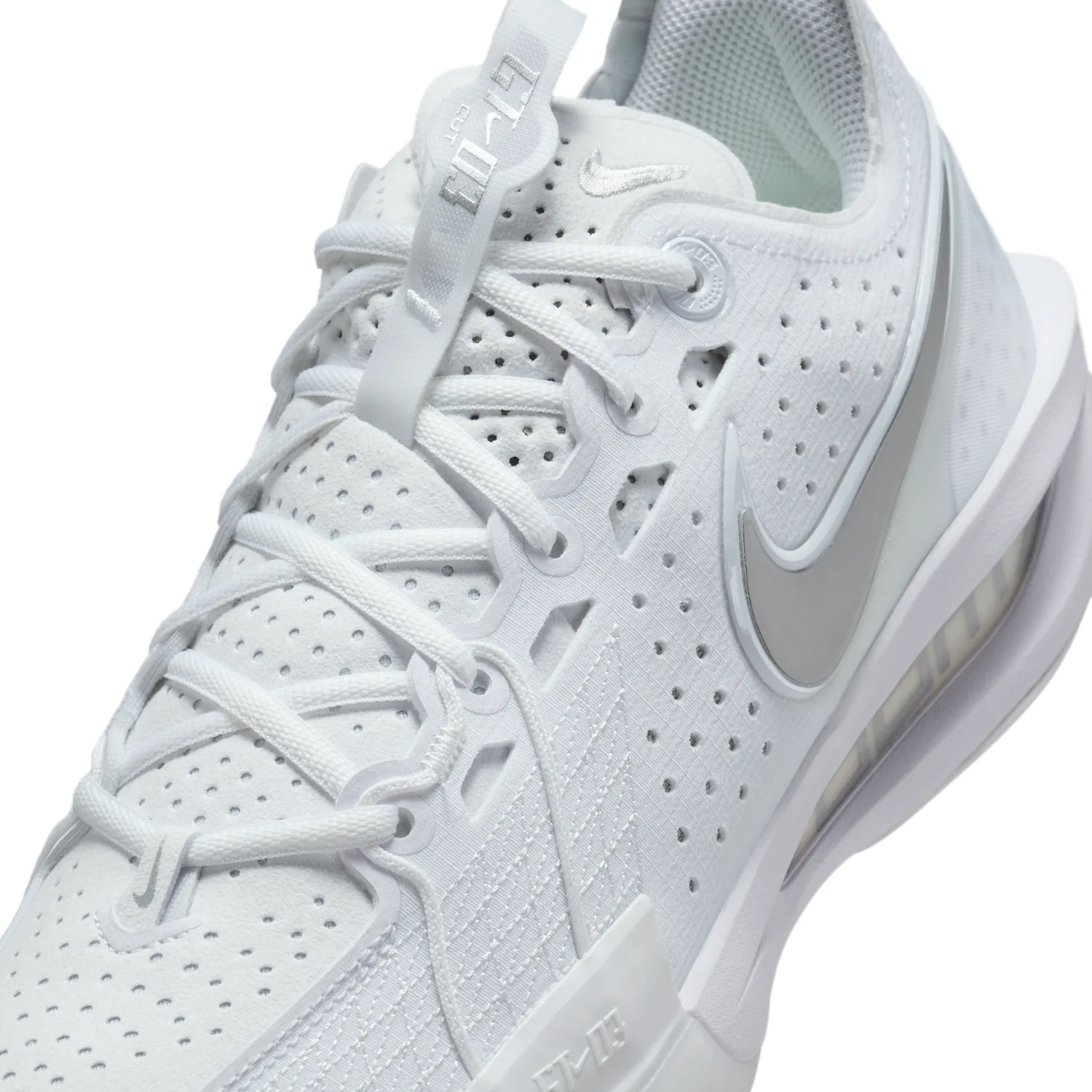 Nike G.T. Cut 3 image 7