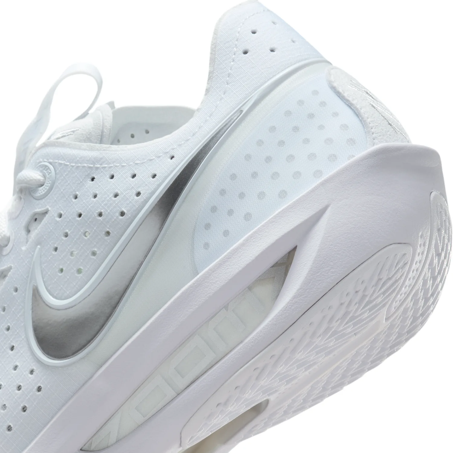 Nike G.T. Cut 3 image 8