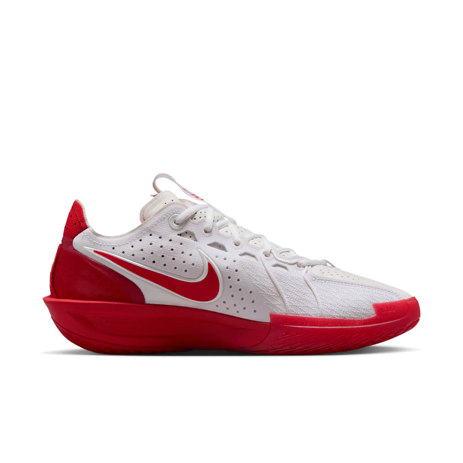 Nike G.T. Cut 3 image 3