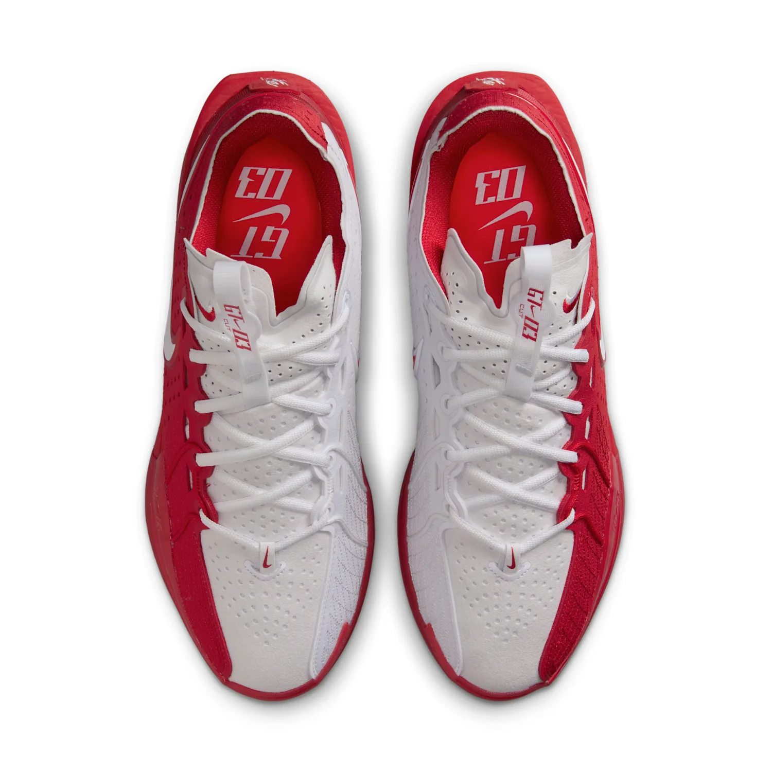 Nike G.T. Cut 3 image 4