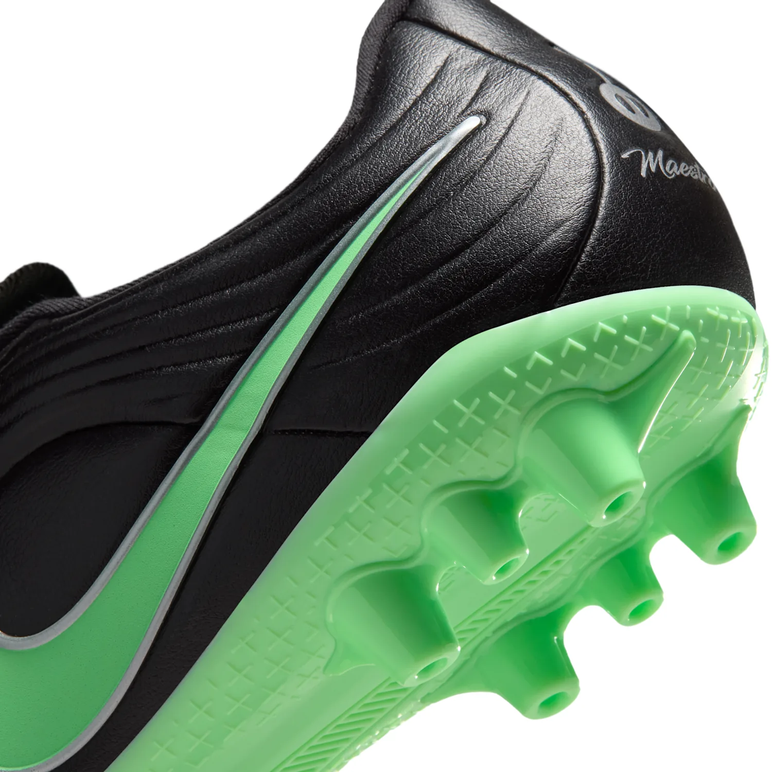 Nike Tiempo Maestro Academy image 9