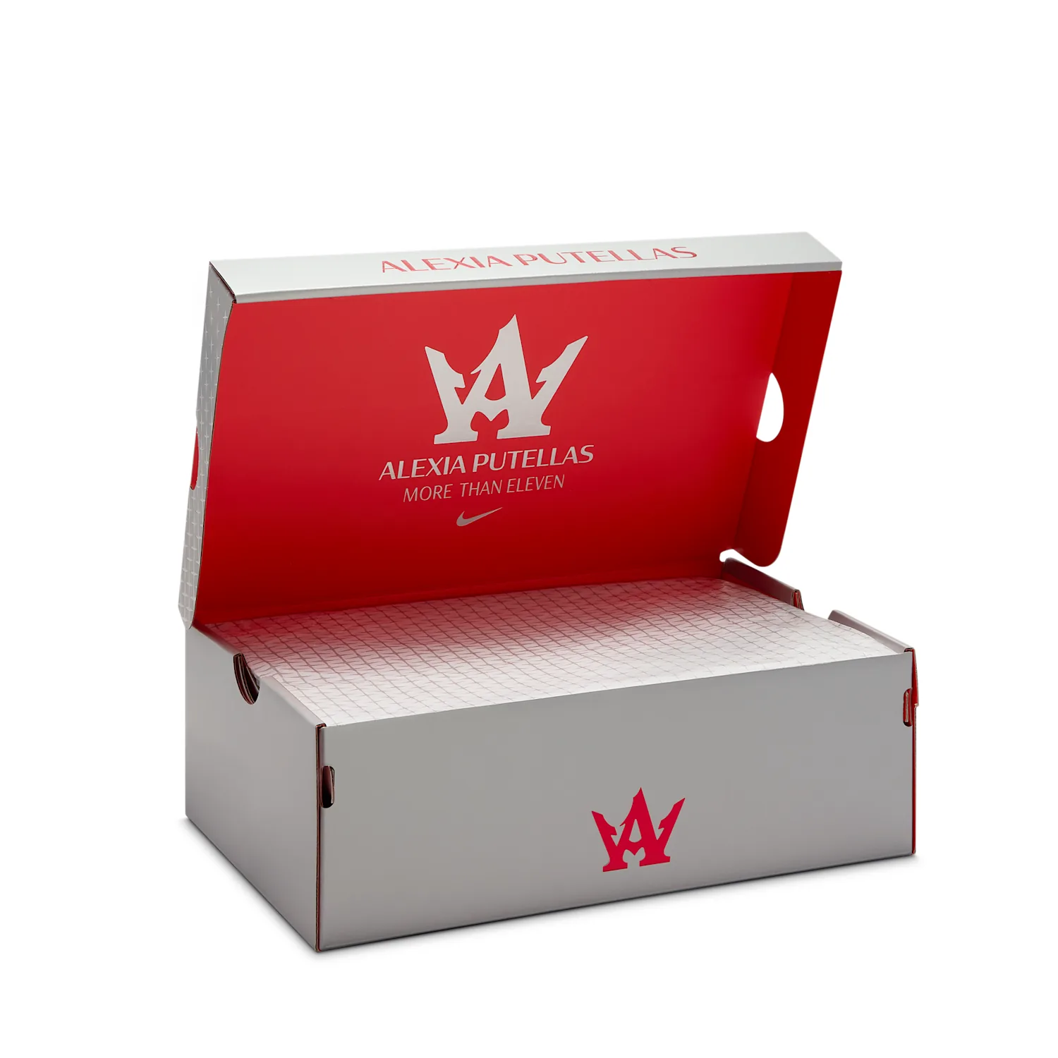 Nike Phantom 6 Low Elite "Alexia Putellas" image 12