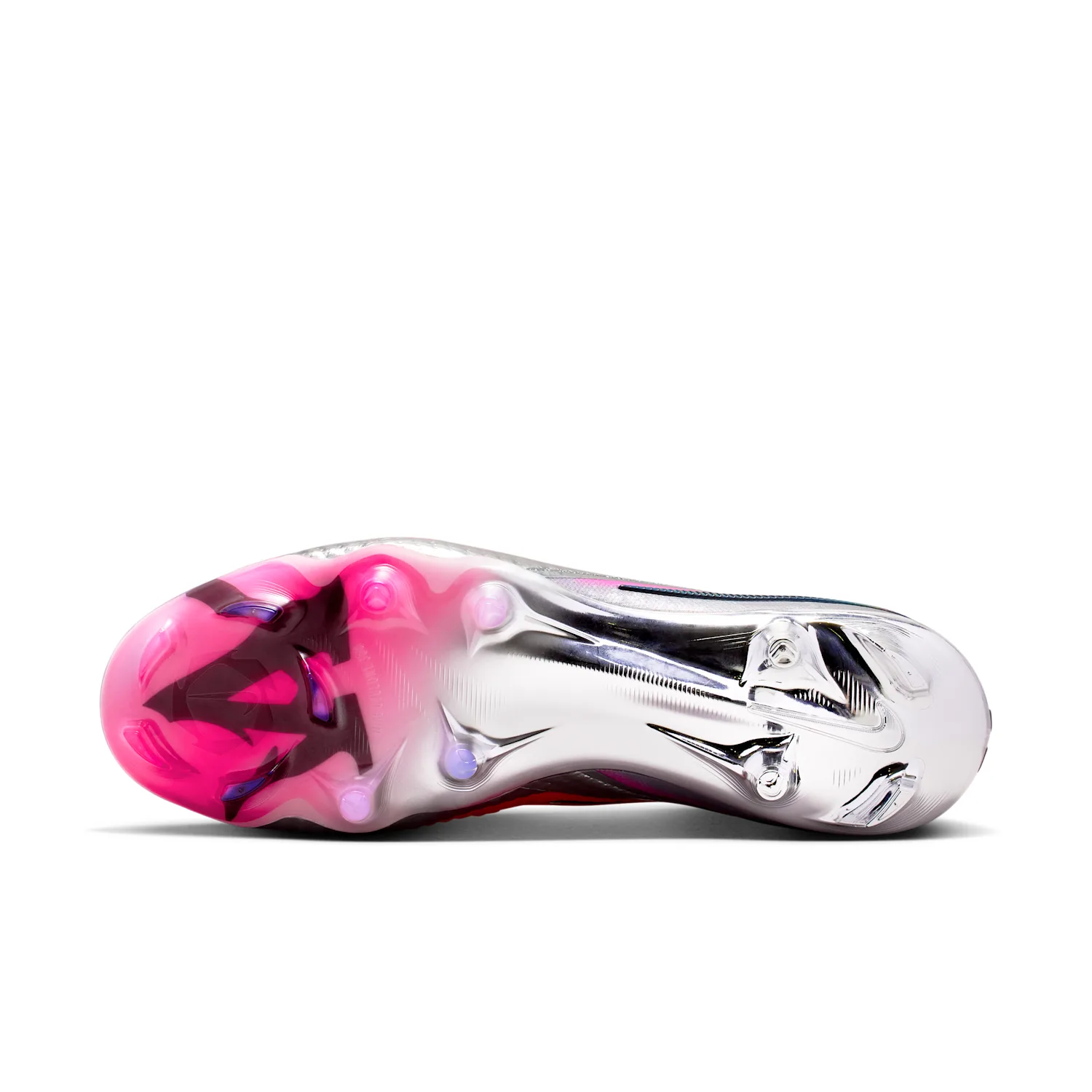 Nike Phantom 6 Low Elite "Alexia Putellas" image 2
