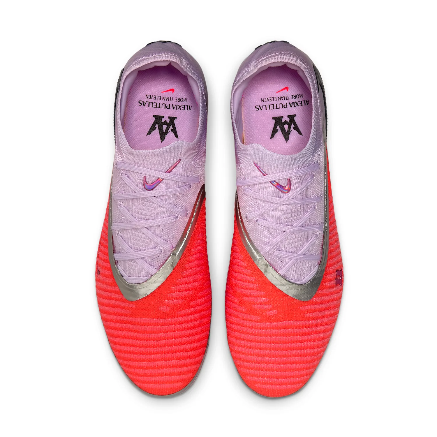 Nike Phantom 6 Low Elite "Alexia Putellas" image 4