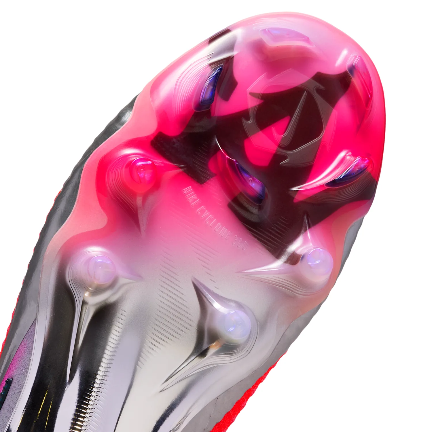 Nike Phantom 6 Low Elite "Alexia Putellas" image 7