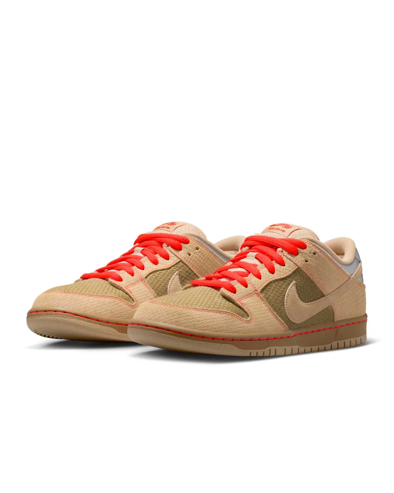 Nike SB Dunk Low Pro image 7