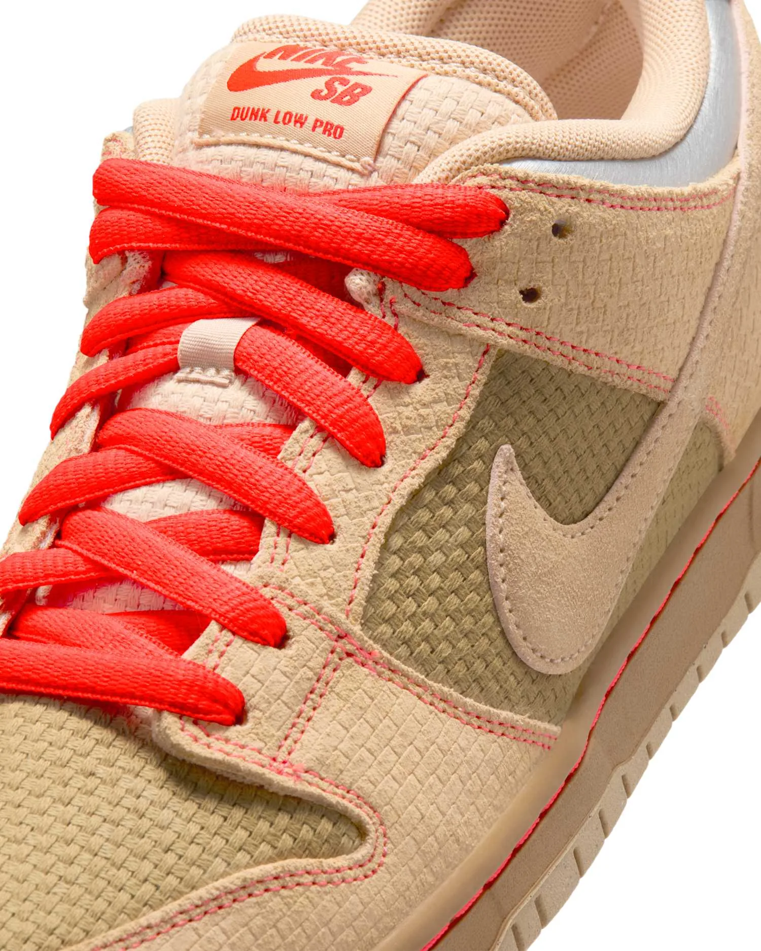 Nike SB Dunk Low Pro image 8