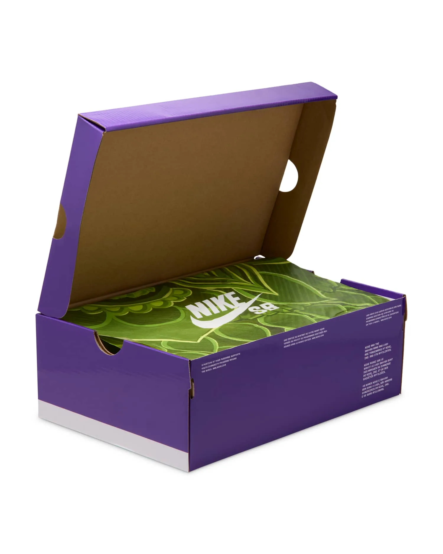 Nike SB Dunk Low Pro image 10