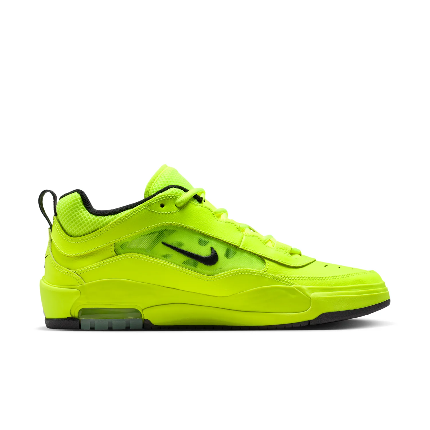 Nike Air Max Ishod Premium image 5