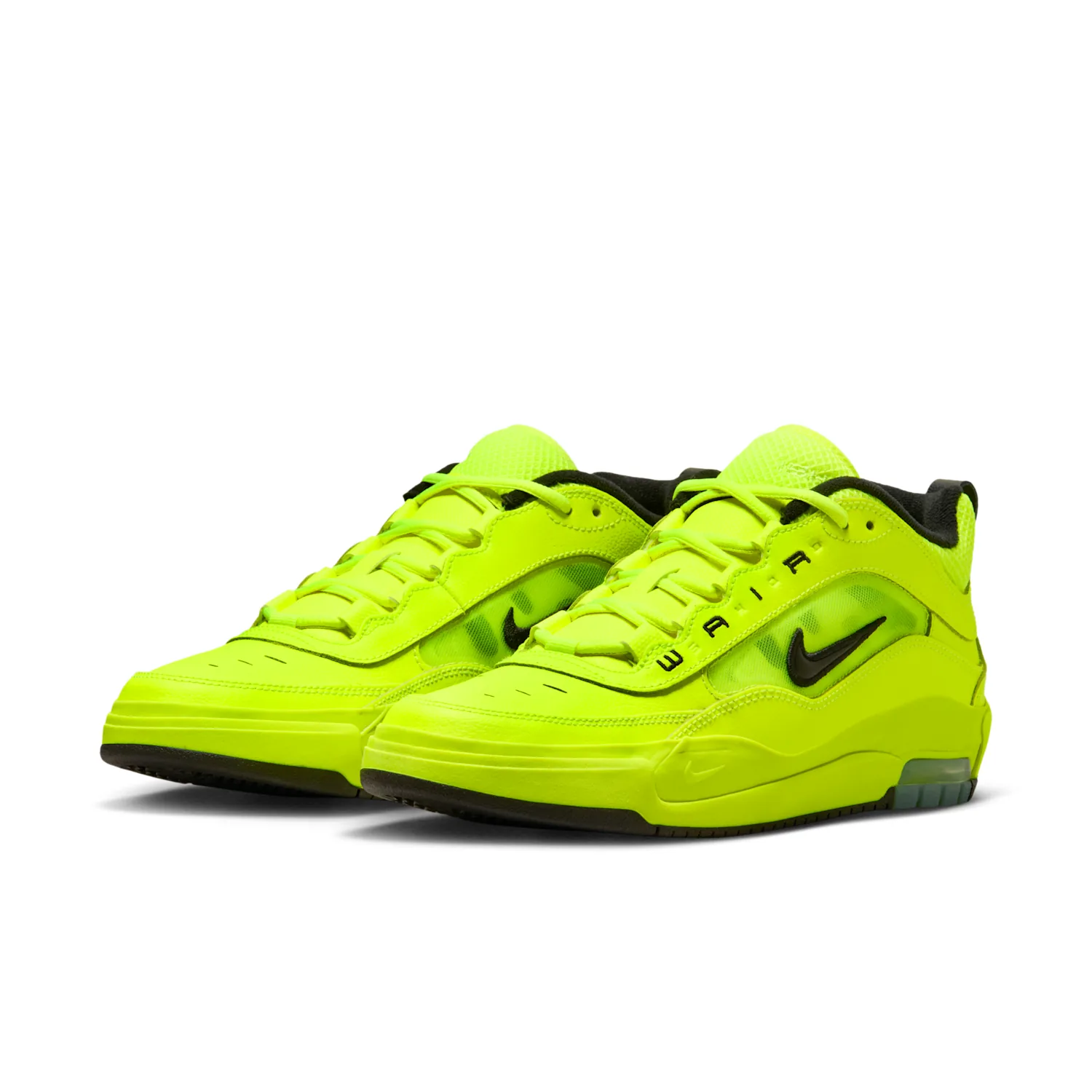 Nike Air Max Ishod Premium image 7