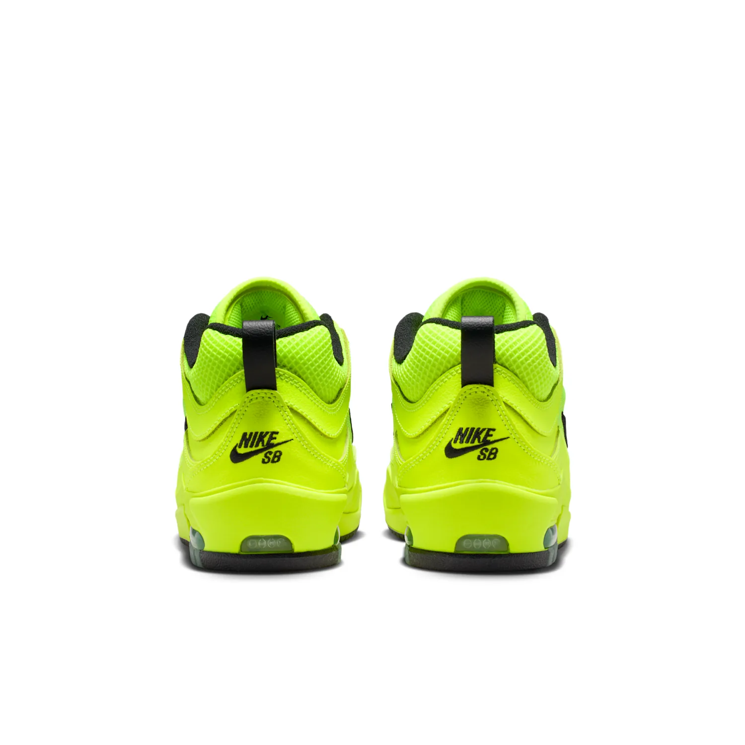Nike Air Max Ishod Premium image 8