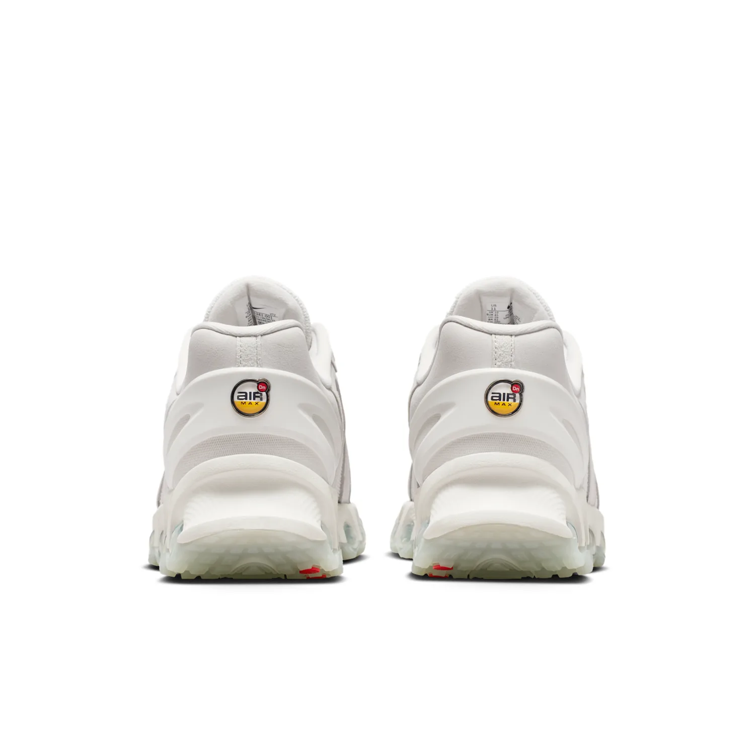 Nike Air Max Dn8 Leather image 6