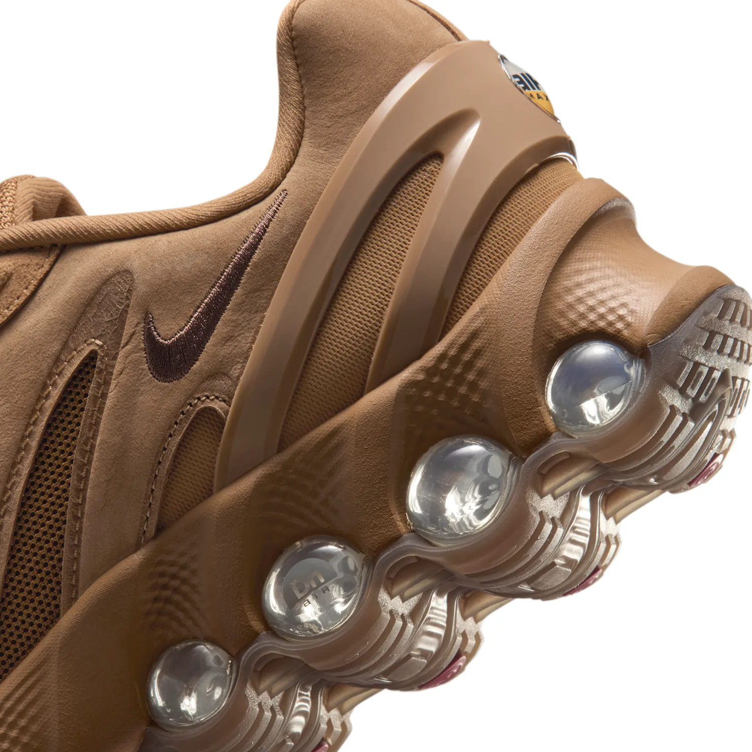 Nike Air Max Dn8 Leather image 8