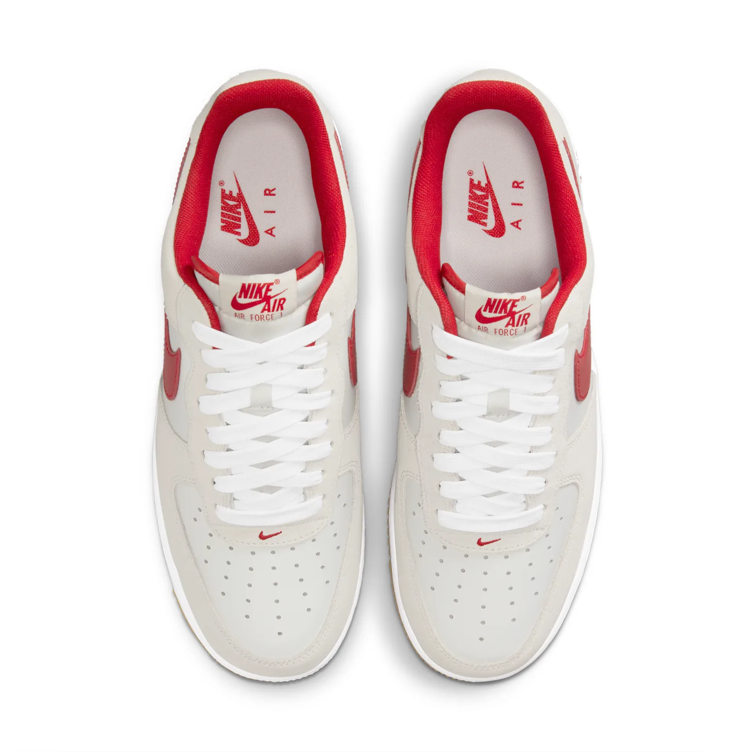 Nike Air Force 1 '07 LV8 image 4