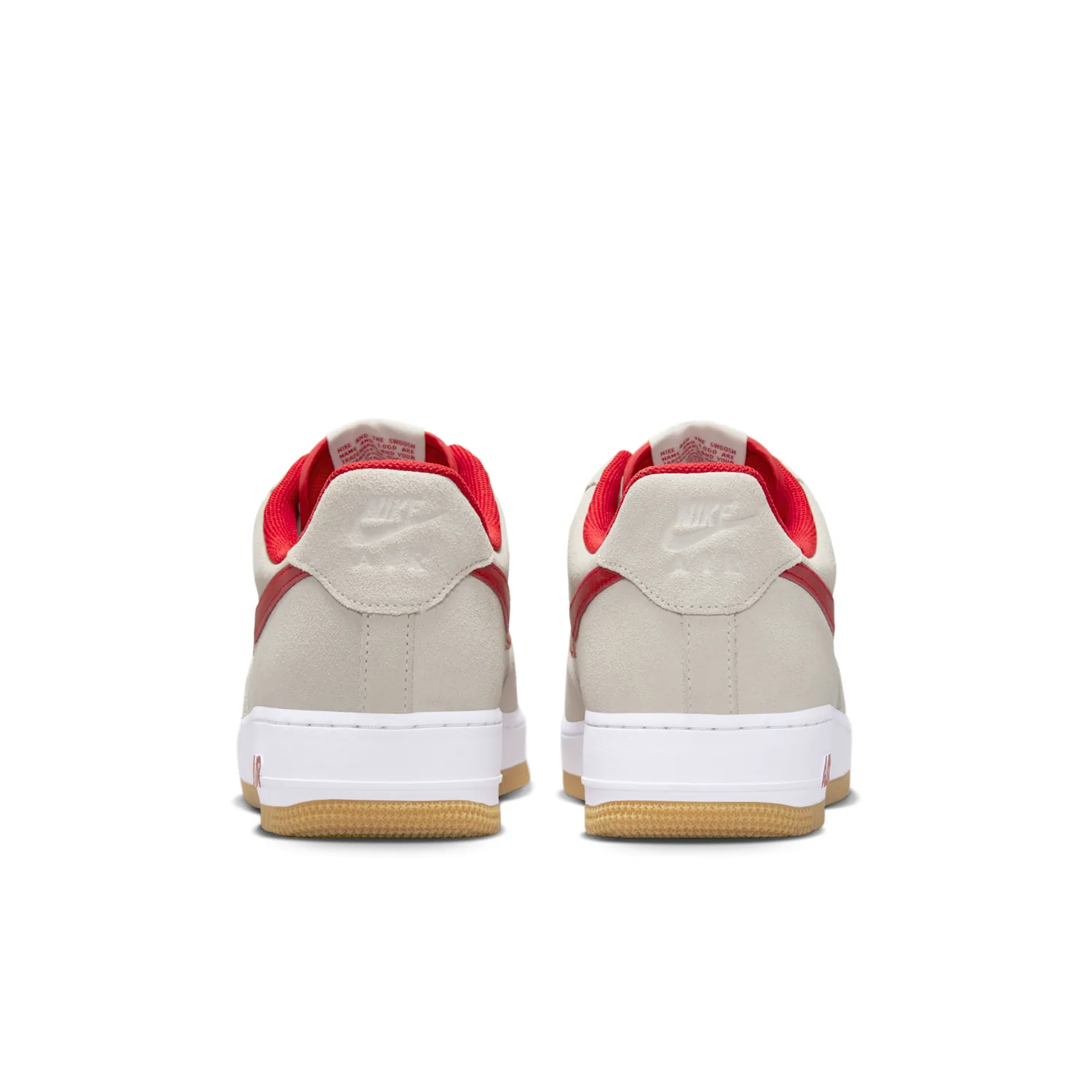 Nike Air Force 1 '07 LV8 image 6