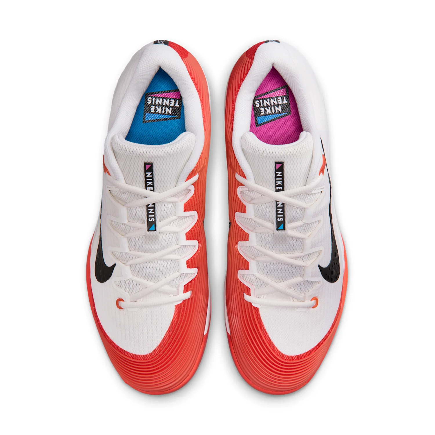 Nike Vapor 12 image 4