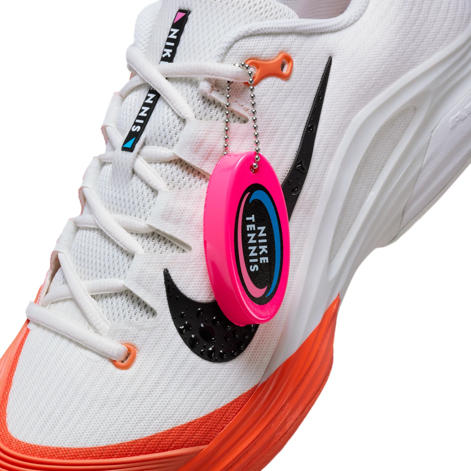 Nike Vapor 12 image 8