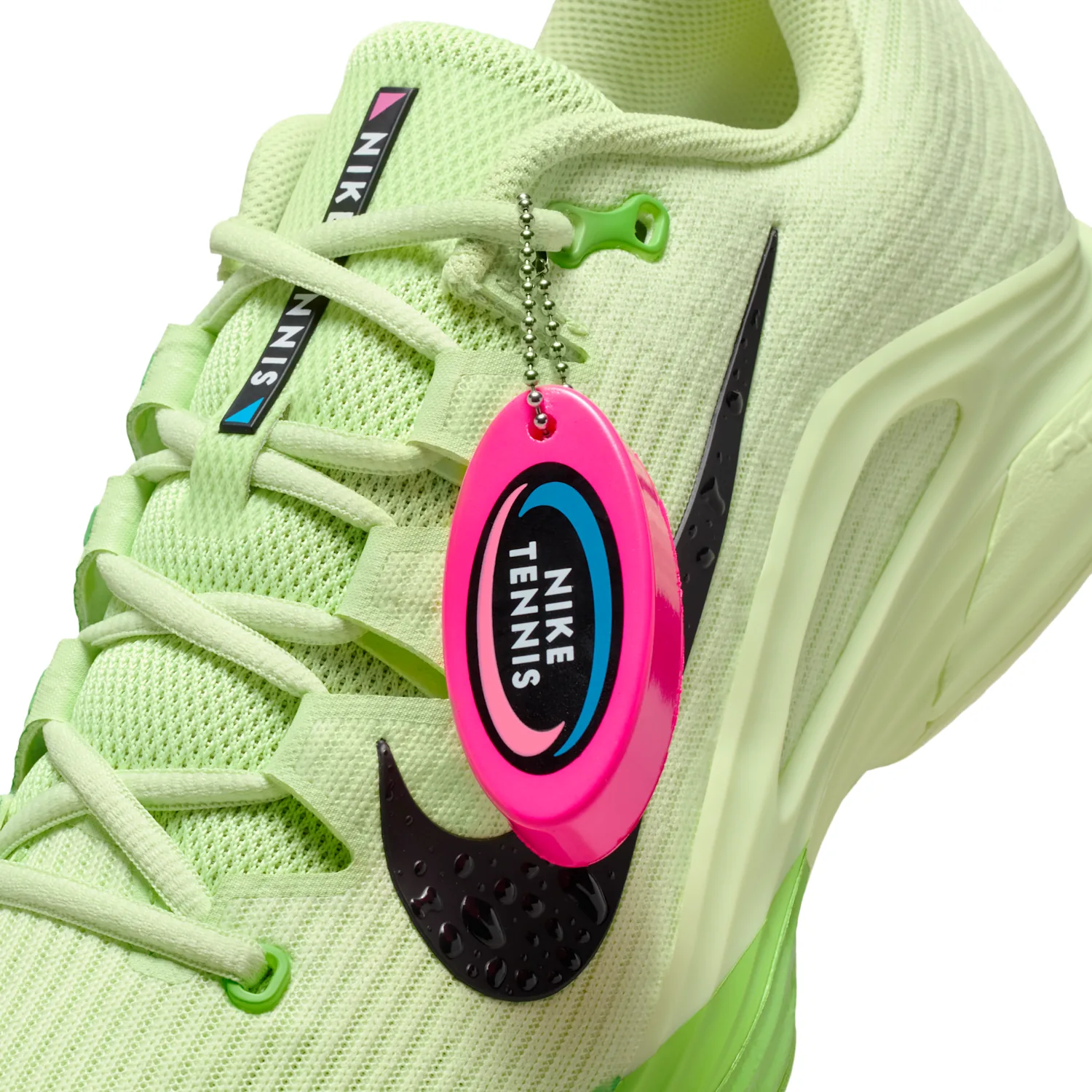 Nike Vapor 12 image 9