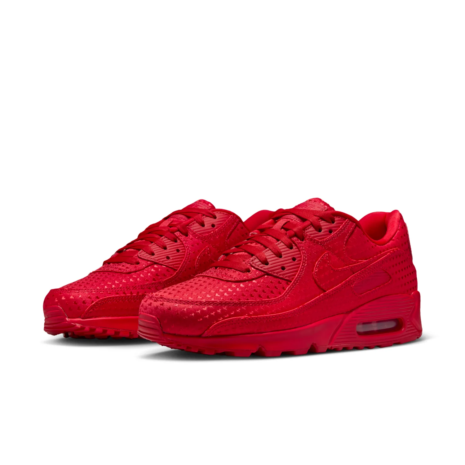 Nike Air Max 90 Premium "Valentine’s Day" image 5