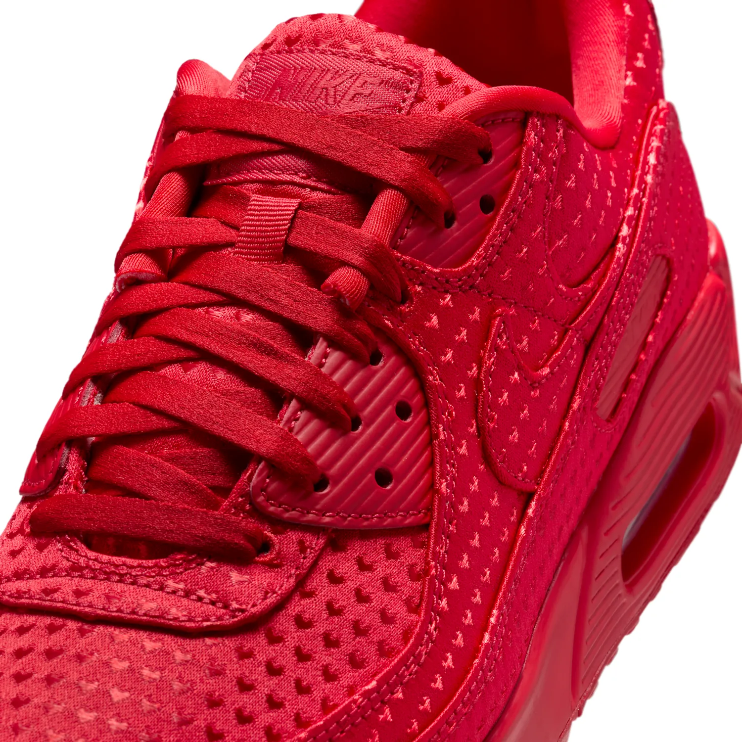Nike Air Max 90 Premium "Valentine’s Day" image 7
